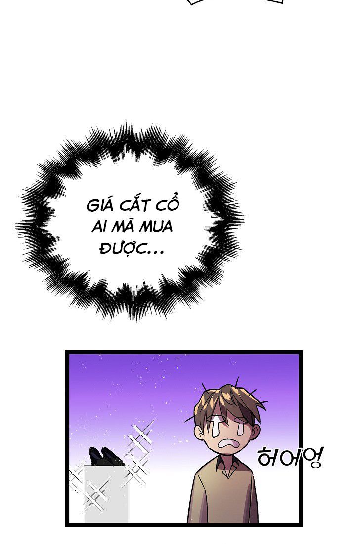 Sự Trở Lại Của Vị Thần Sức Mạnh - Chapter 2 - Page 27