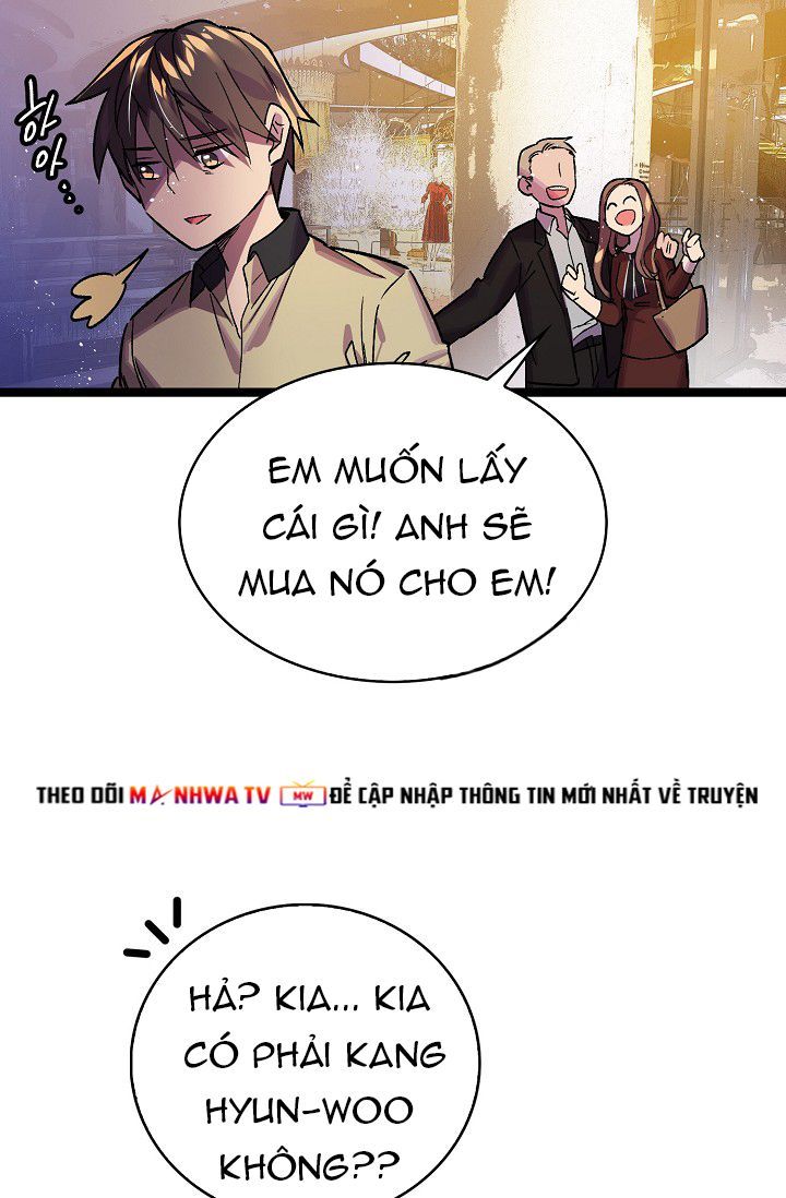 Sự Trở Lại Của Vị Thần Sức Mạnh - Chapter 2 - Page 29