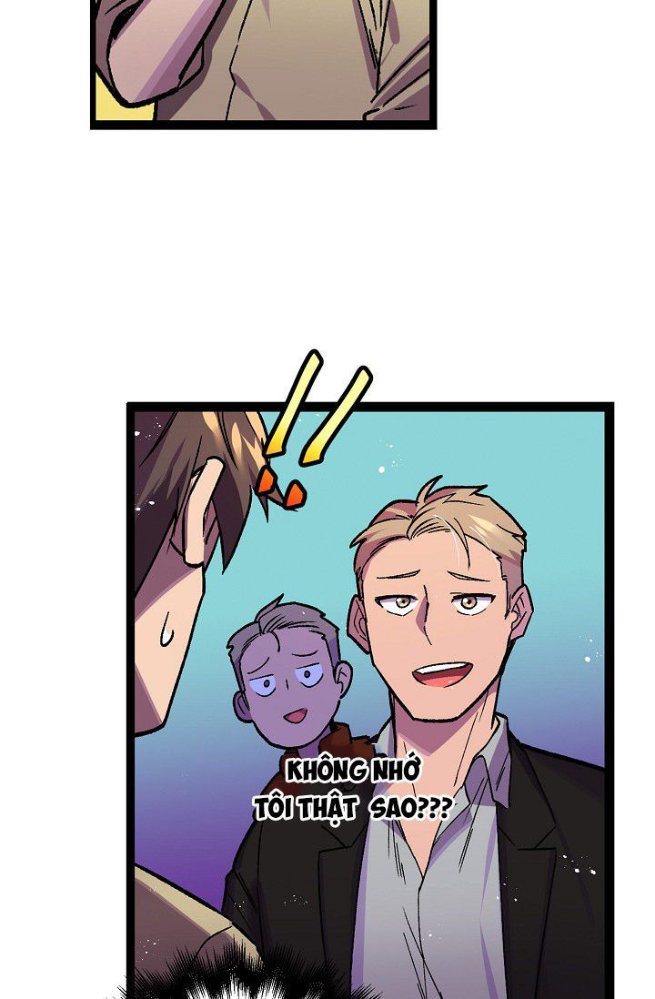 Sự Trở Lại Của Vị Thần Sức Mạnh - Chapter 2 - Page 34