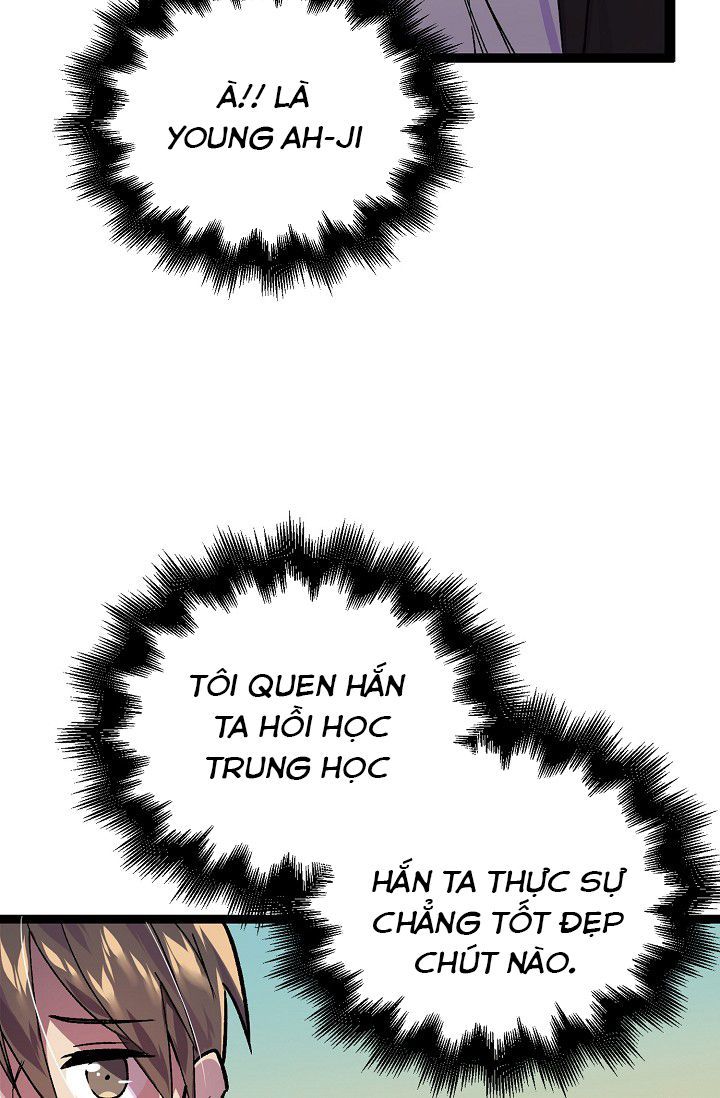 Sự Trở Lại Của Vị Thần Sức Mạnh - Chapter 2 - Page 35