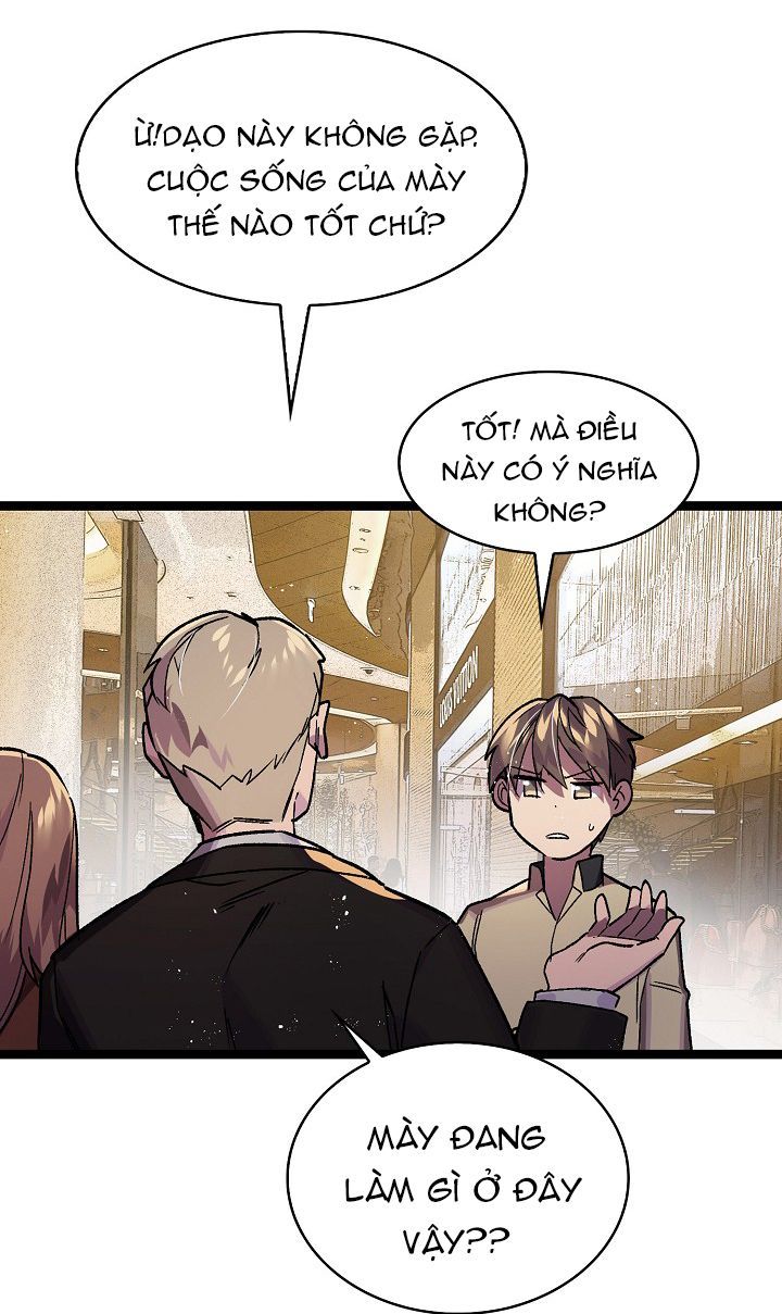 Sự Trở Lại Của Vị Thần Sức Mạnh - Chapter 2 - Page 37