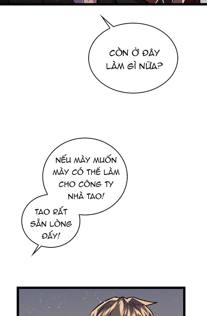 Sự Trở Lại Của Vị Thần Sức Mạnh - Chapter 2 - Page 39