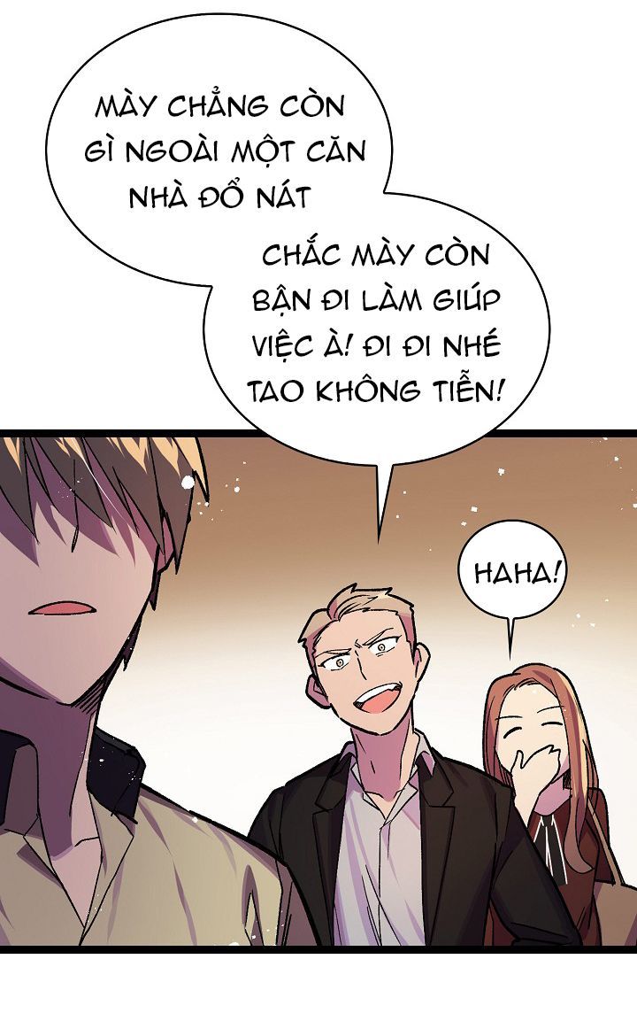 Sự Trở Lại Của Vị Thần Sức Mạnh - Chapter 2 - Page 43