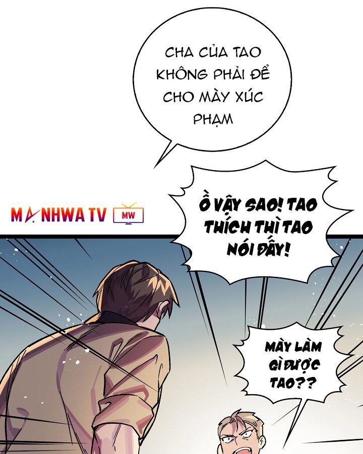 Sự Trở Lại Của Vị Thần Sức Mạnh - Chapter 2 - Page 46