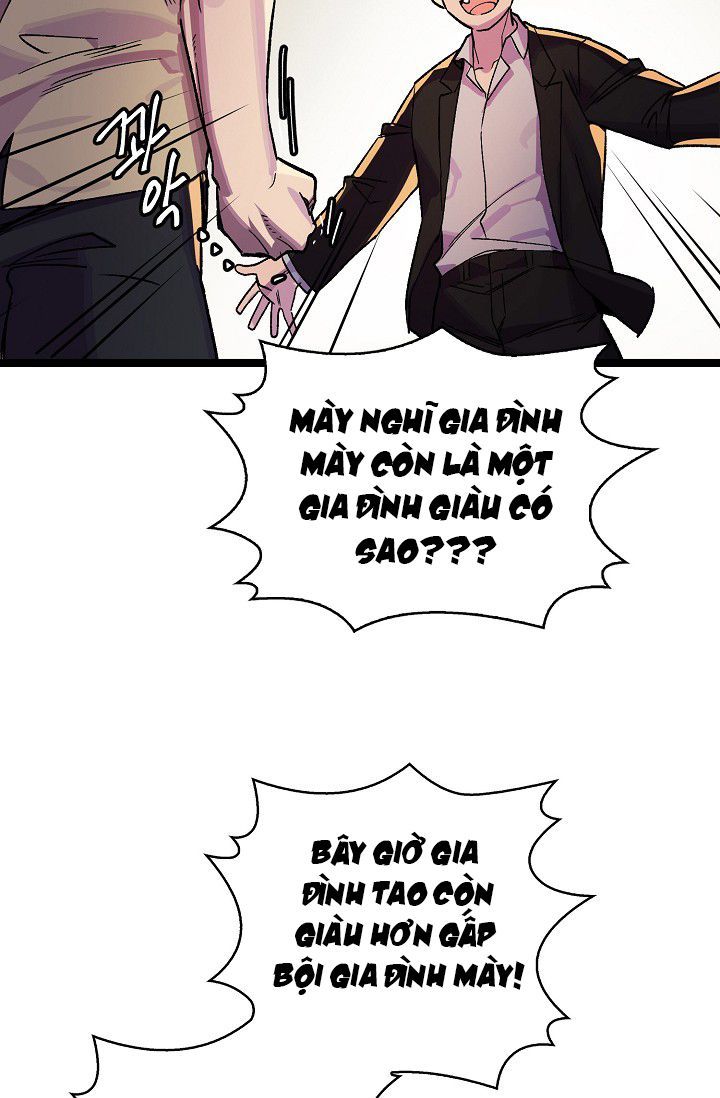Sự Trở Lại Của Vị Thần Sức Mạnh - Chapter 2 - Page 47