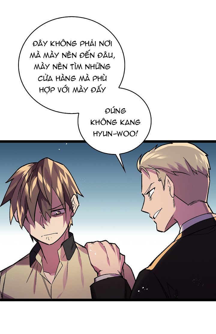 Sự Trở Lại Của Vị Thần Sức Mạnh - Chapter 2 - Page 49