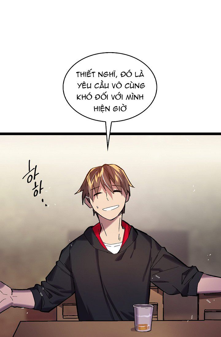 Sự Trở Lại Của Vị Thần Sức Mạnh - Chapter 2 - Page 5