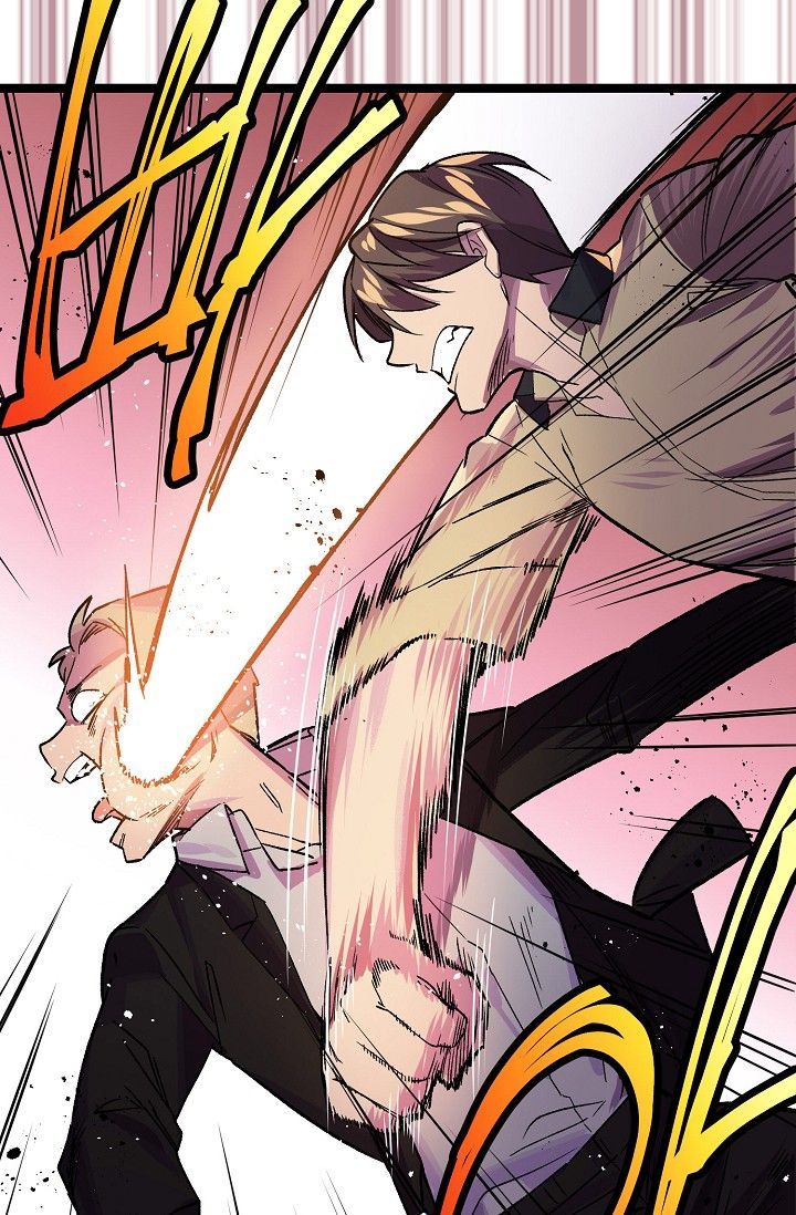 Sự Trở Lại Của Vị Thần Sức Mạnh - Chapter 2 - Page 57