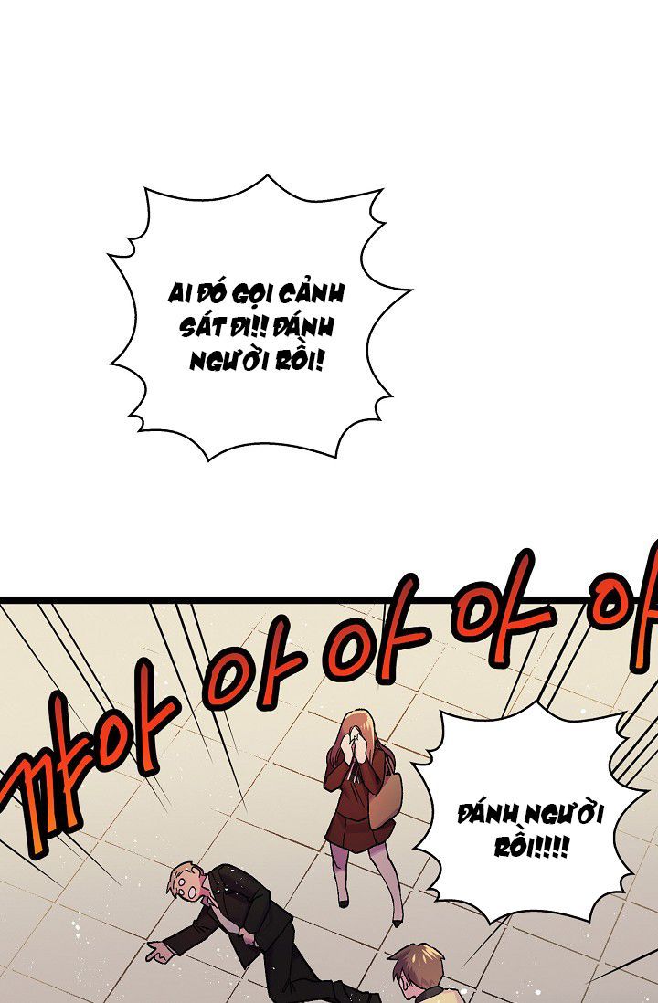 Sự Trở Lại Của Vị Thần Sức Mạnh - Chapter 2 - Page 60