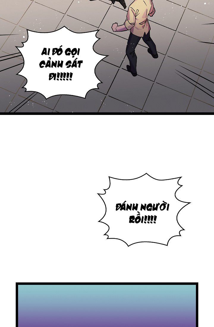 Sự Trở Lại Của Vị Thần Sức Mạnh - Chapter 2 - Page 61