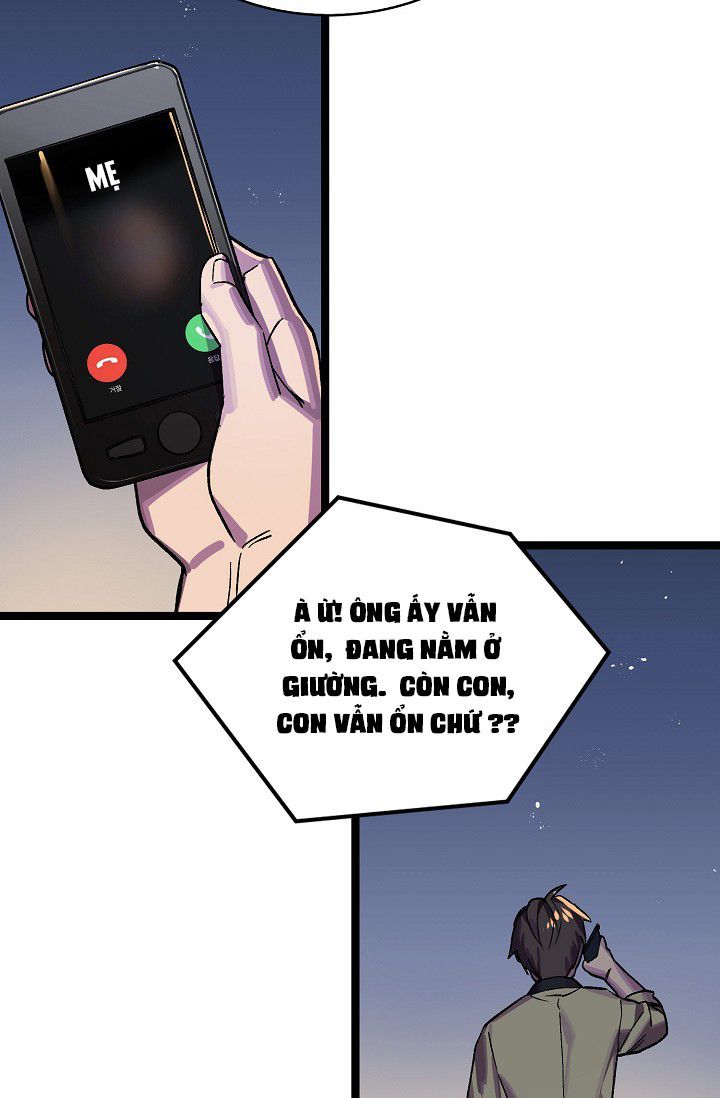 Sự Trở Lại Của Vị Thần Sức Mạnh - Chapter 2 - Page 65