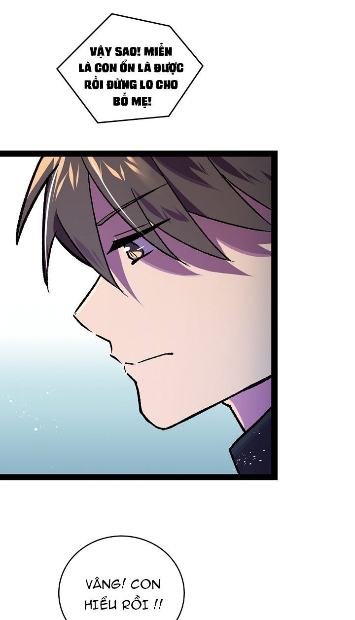 Sự Trở Lại Của Vị Thần Sức Mạnh - Chapter 2 - Page 68