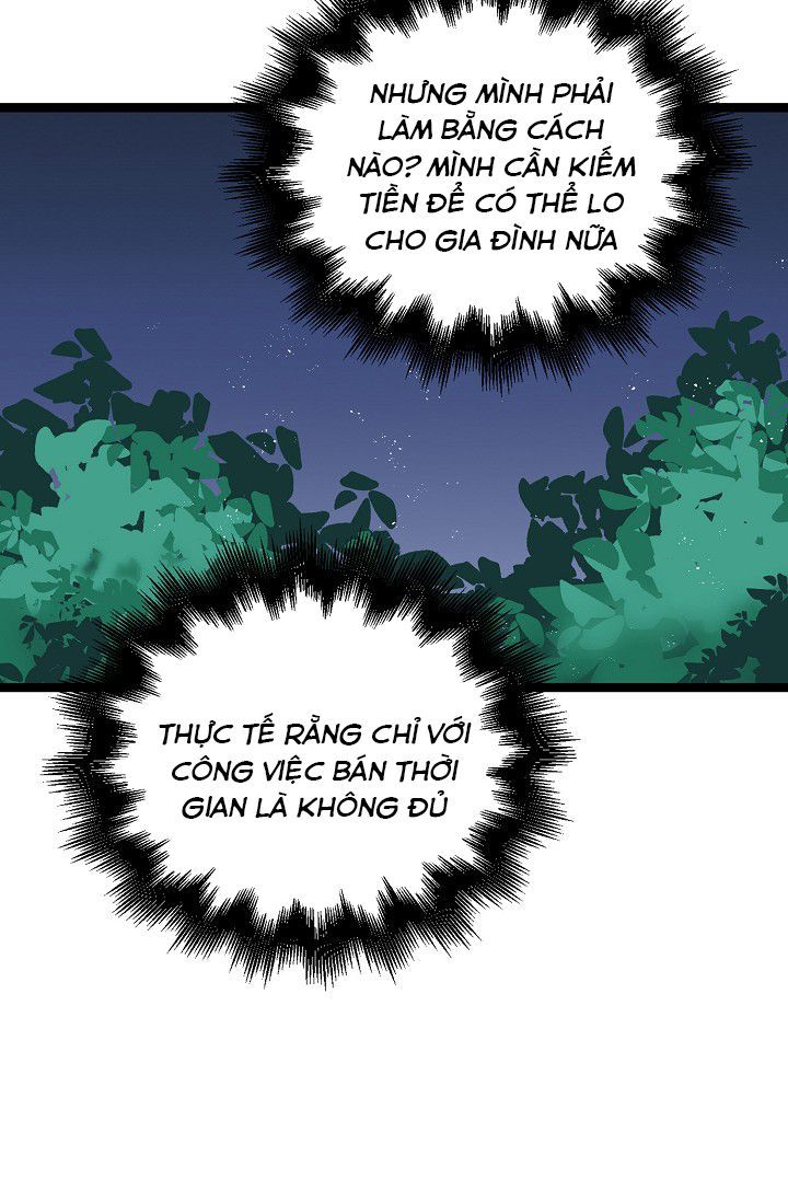 Sự Trở Lại Của Vị Thần Sức Mạnh - Chapter 2 - Page 76