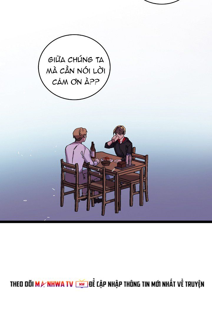 Sự Trở Lại Của Vị Thần Sức Mạnh - Chapter 2 - Page 8