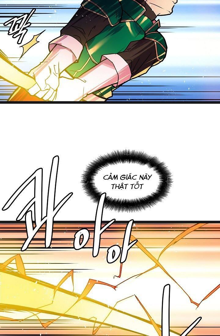 Sự Trở Lại Của Vị Thần Sức Mạnh - Chapter 20 - Page 10