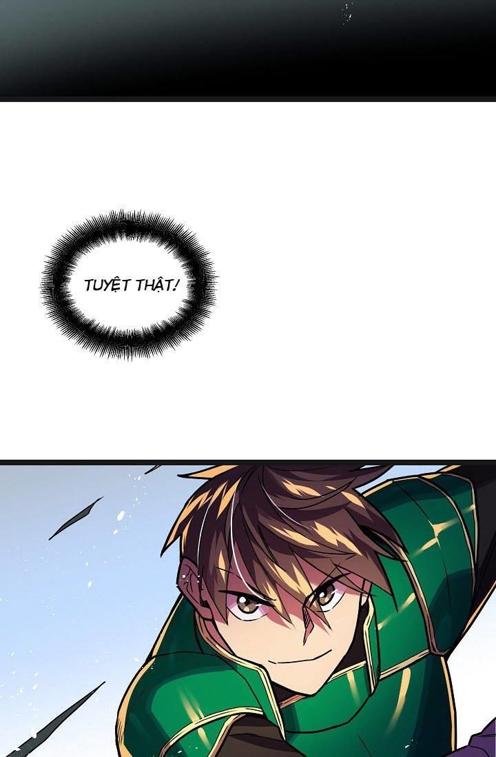 Sự Trở Lại Của Vị Thần Sức Mạnh - Chapter 20 - Page 16