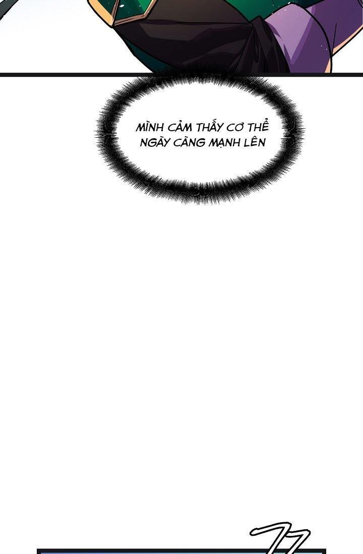 Sự Trở Lại Của Vị Thần Sức Mạnh - Chapter 20 - Page 17