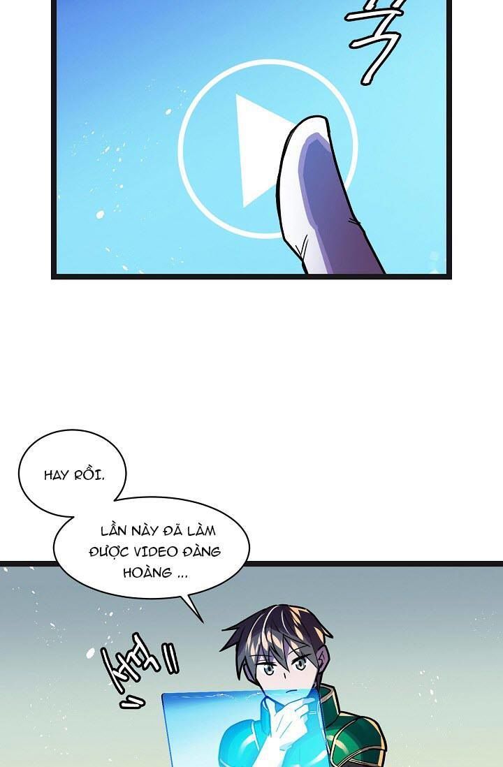 Sự Trở Lại Của Vị Thần Sức Mạnh - Chapter 20 - Page 18