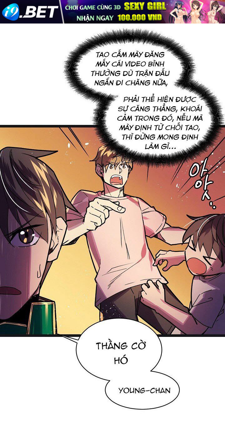 Sự Trở Lại Của Vị Thần Sức Mạnh - Chapter 20 - Page 20