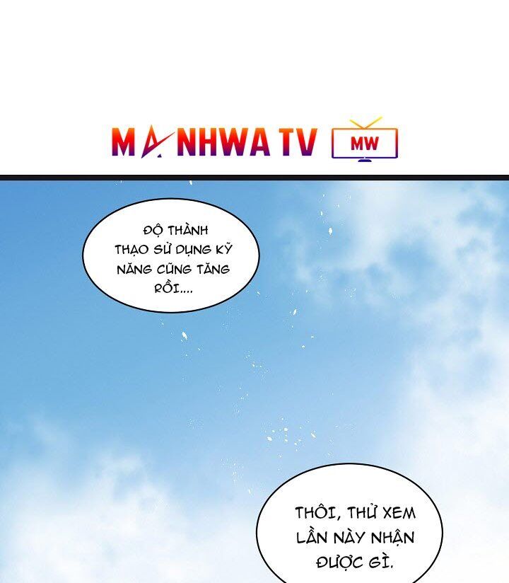 Sự Trở Lại Của Vị Thần Sức Mạnh - Chapter 20 - Page 21