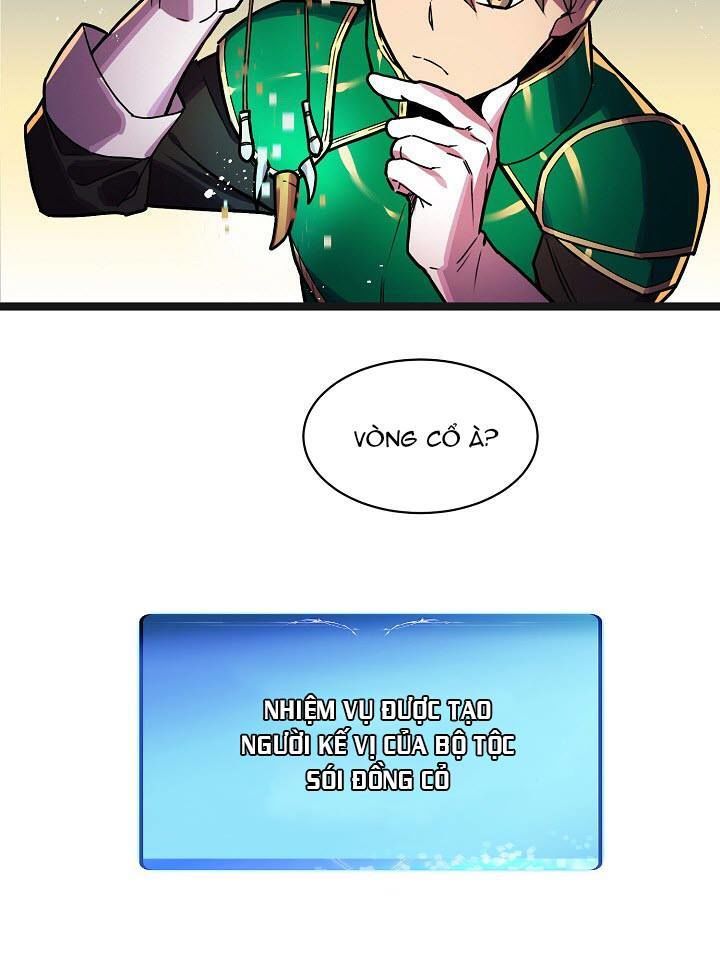 Sự Trở Lại Của Vị Thần Sức Mạnh - Chapter 20 - Page 24