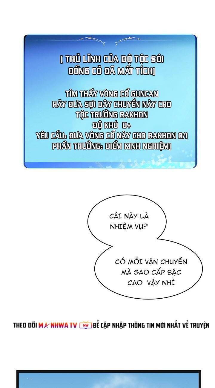 Sự Trở Lại Của Vị Thần Sức Mạnh - Chapter 20 - Page 25