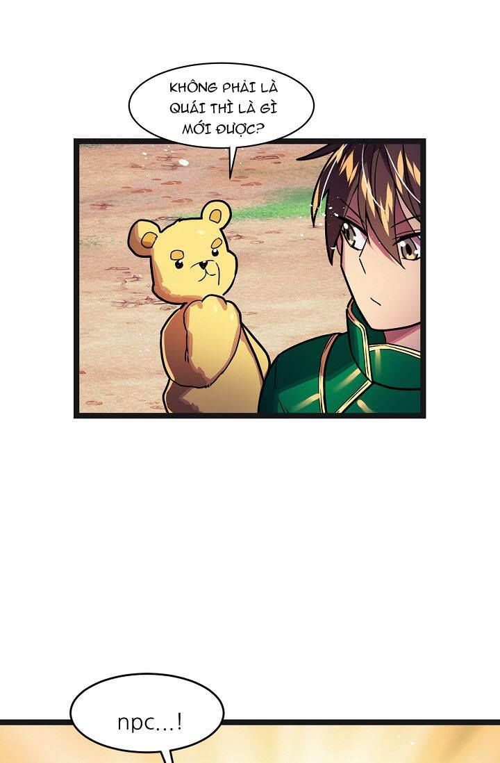 Sự Trở Lại Của Vị Thần Sức Mạnh - Chapter 20 - Page 28