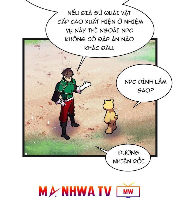 Sự Trở Lại Của Vị Thần Sức Mạnh - Chapter 20 - Page 30
