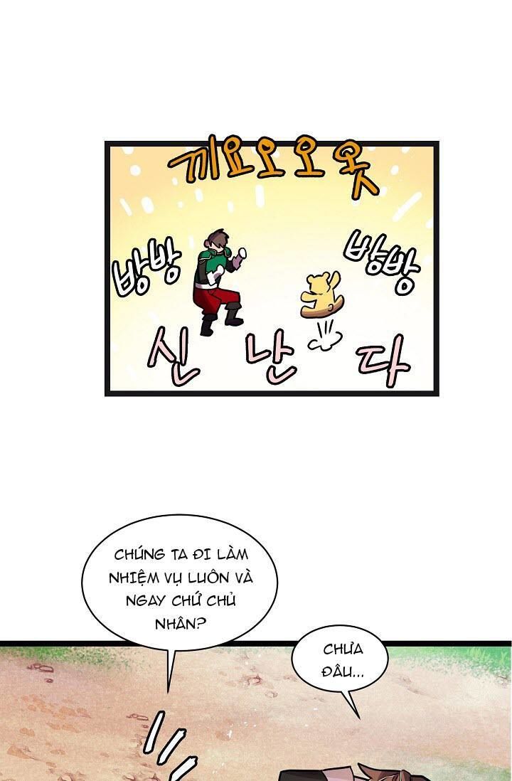 Sự Trở Lại Của Vị Thần Sức Mạnh - Chapter 20 - Page 33