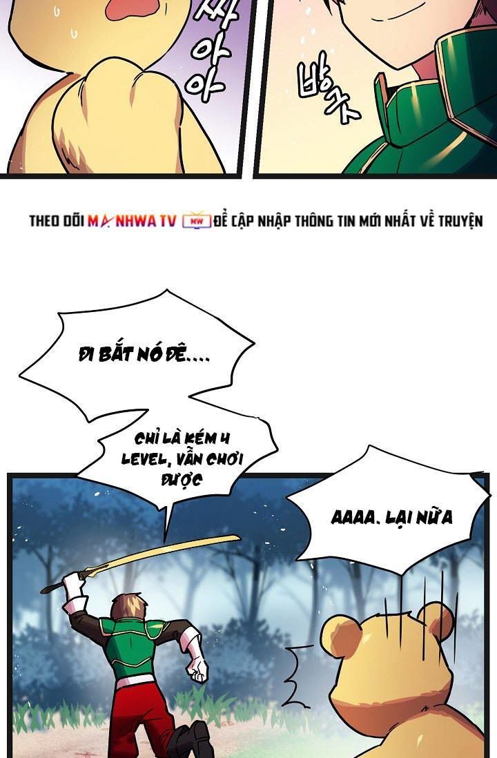 Sự Trở Lại Của Vị Thần Sức Mạnh - Chapter 20 - Page 35