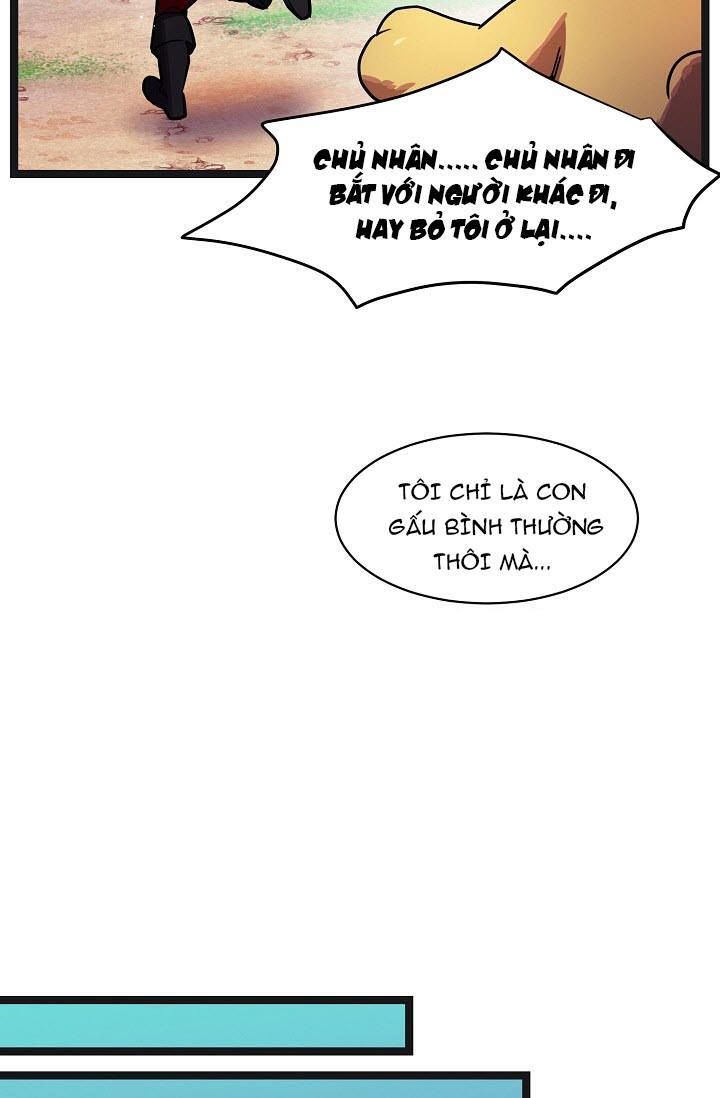 Sự Trở Lại Của Vị Thần Sức Mạnh - Chapter 20 - Page 36