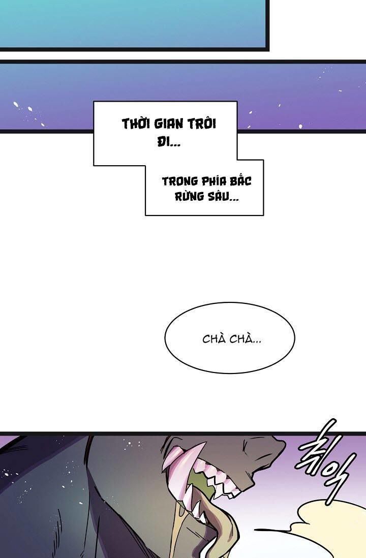 Sự Trở Lại Của Vị Thần Sức Mạnh - Chapter 20 - Page 37