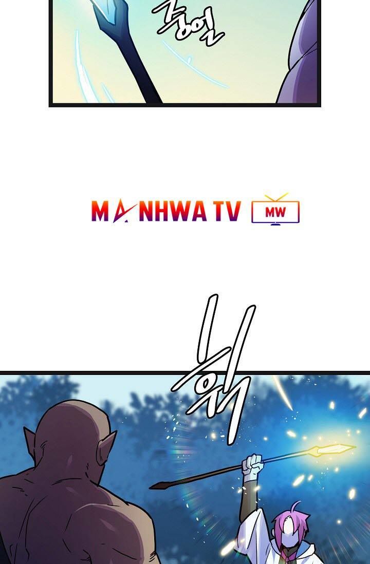 Sự Trở Lại Của Vị Thần Sức Mạnh - Chapter 20 - Page 40