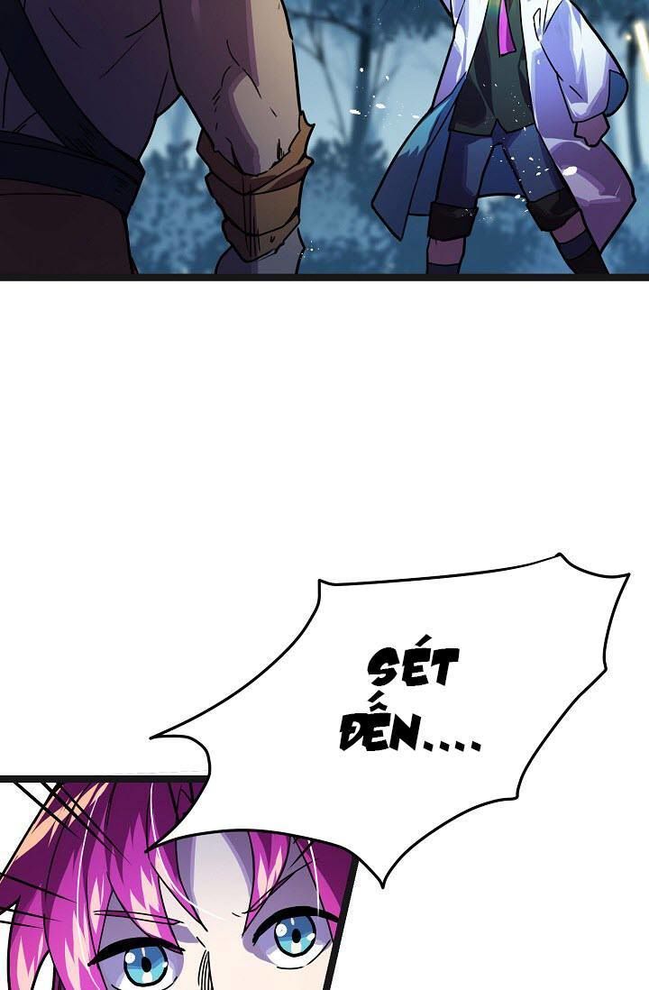 Sự Trở Lại Của Vị Thần Sức Mạnh - Chapter 20 - Page 41