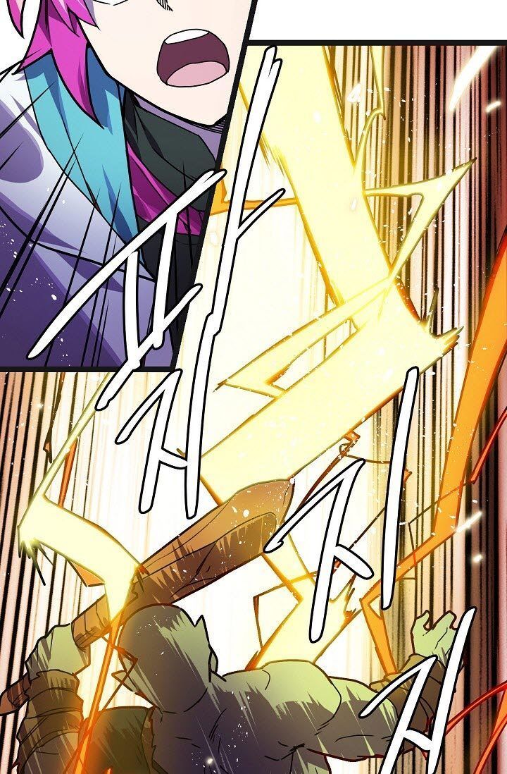 Sự Trở Lại Của Vị Thần Sức Mạnh - Chapter 20 - Page 42