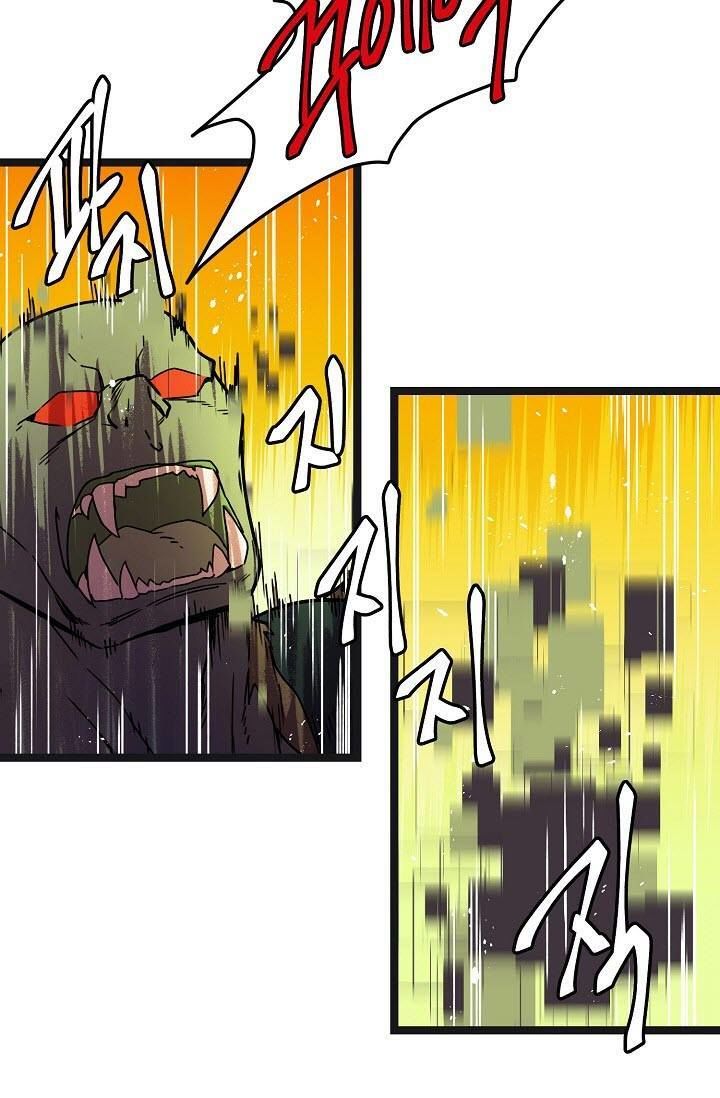 Sự Trở Lại Của Vị Thần Sức Mạnh - Chapter 20 - Page 44