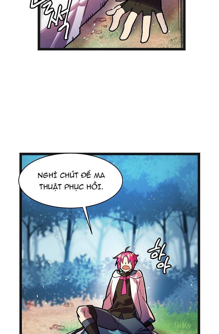 Sự Trở Lại Của Vị Thần Sức Mạnh - Chapter 20 - Page 48