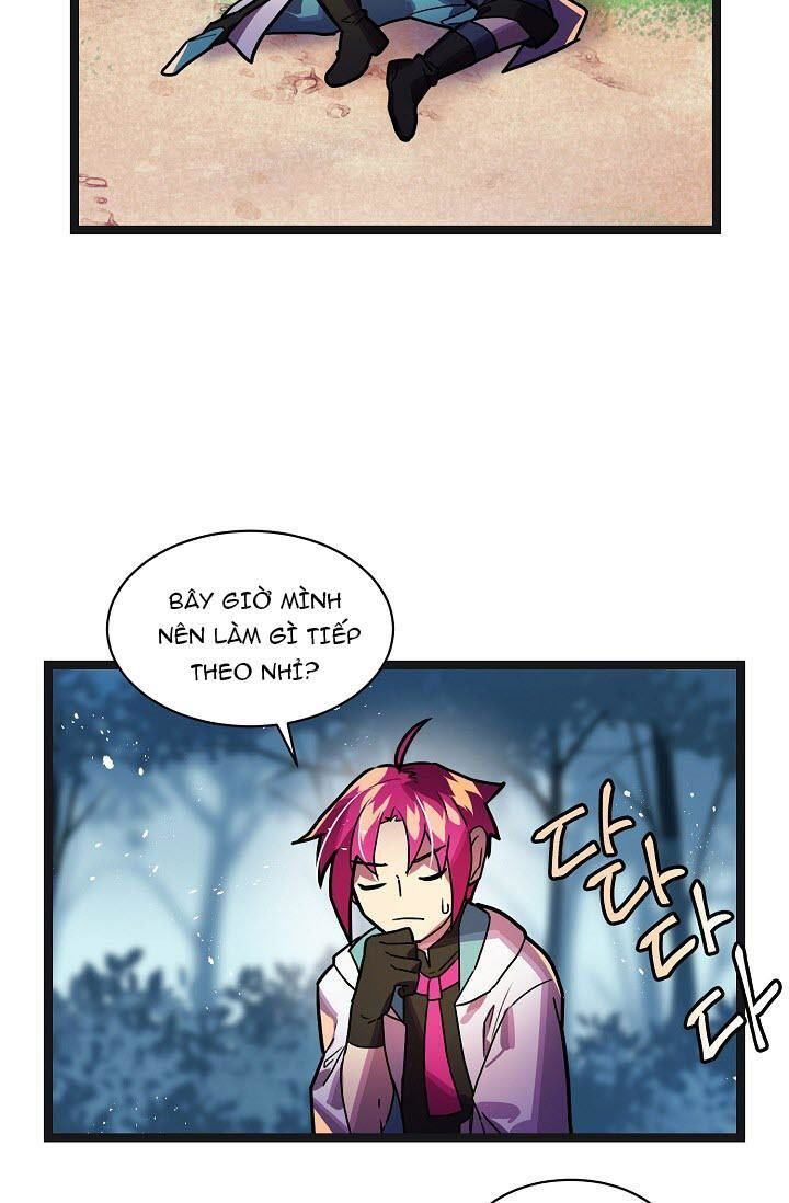Sự Trở Lại Của Vị Thần Sức Mạnh - Chapter 20 - Page 49