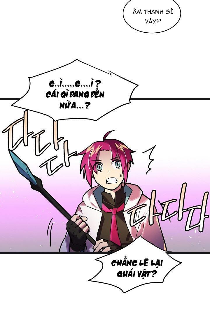 Sự Trở Lại Của Vị Thần Sức Mạnh - Chapter 20 - Page 50