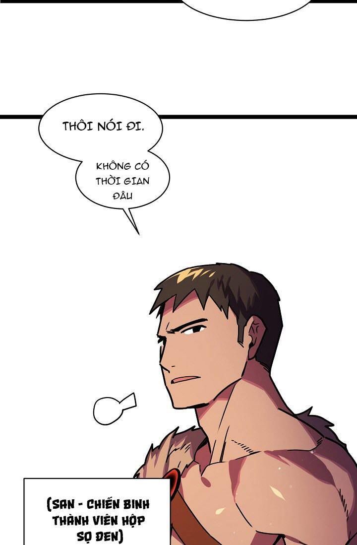 Sự Trở Lại Của Vị Thần Sức Mạnh - Chapter 21 - Page 10