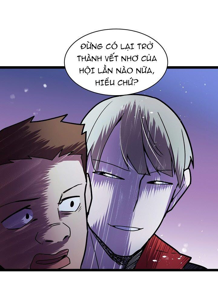 Sự Trở Lại Của Vị Thần Sức Mạnh - Chapter 21 - Page 13