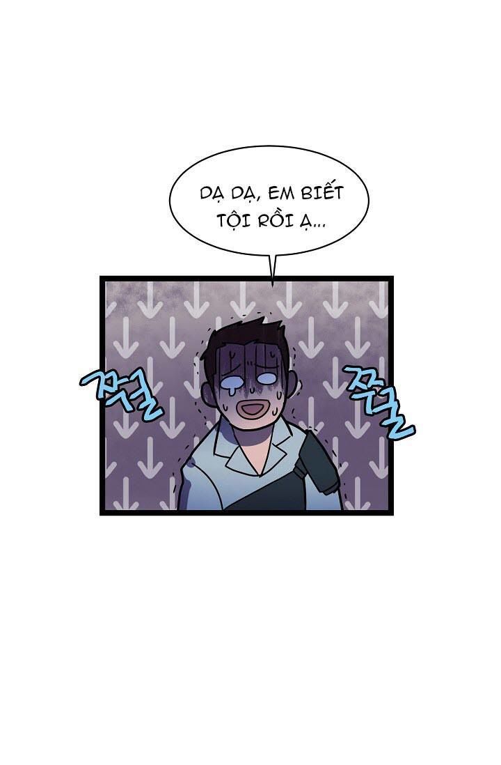 Sự Trở Lại Của Vị Thần Sức Mạnh - Chapter 21 - Page 14