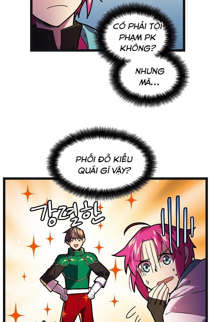 Sự Trở Lại Của Vị Thần Sức Mạnh - Chapter 21 - Page 23