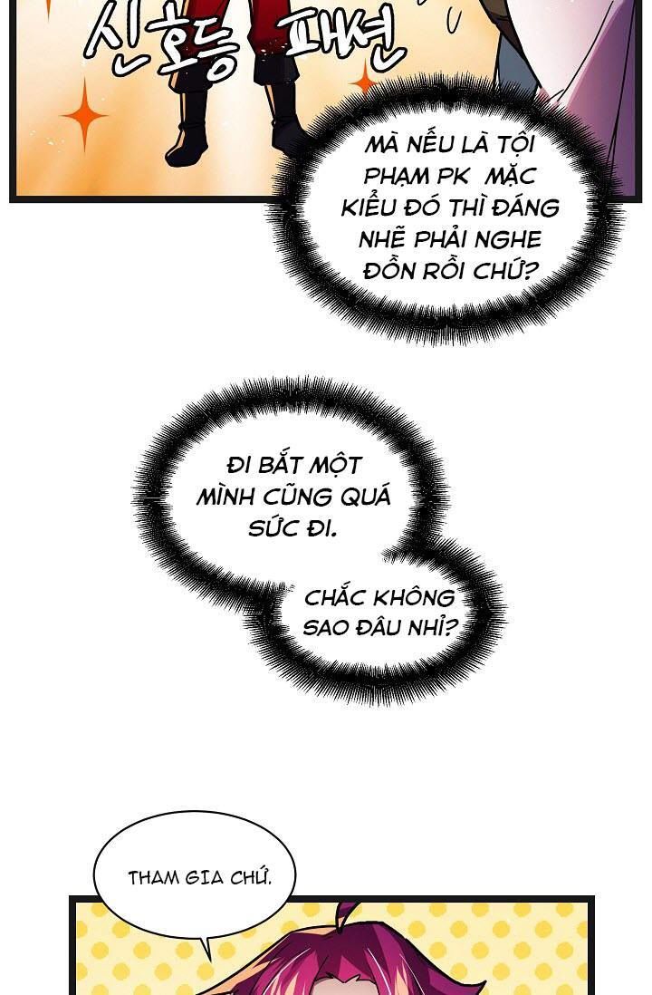 Sự Trở Lại Của Vị Thần Sức Mạnh - Chapter 21 - Page 24