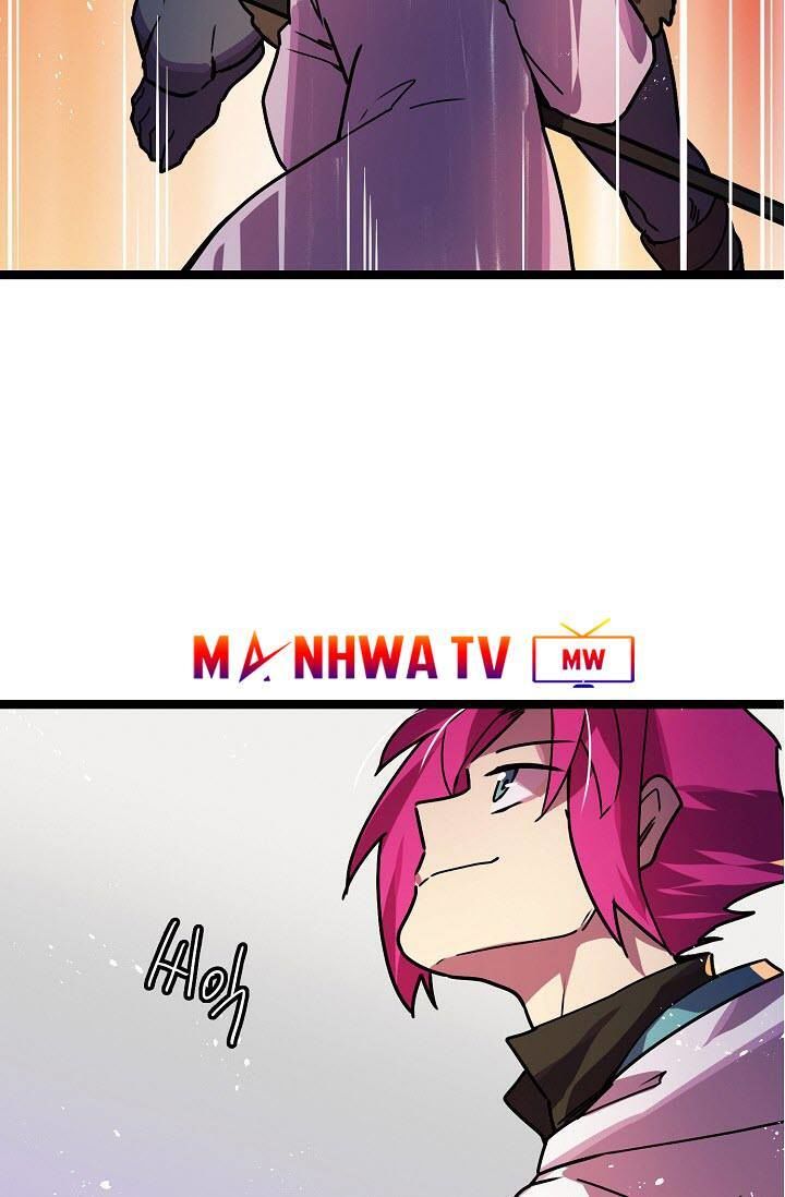 Sự Trở Lại Của Vị Thần Sức Mạnh - Chapter 21 - Page 31