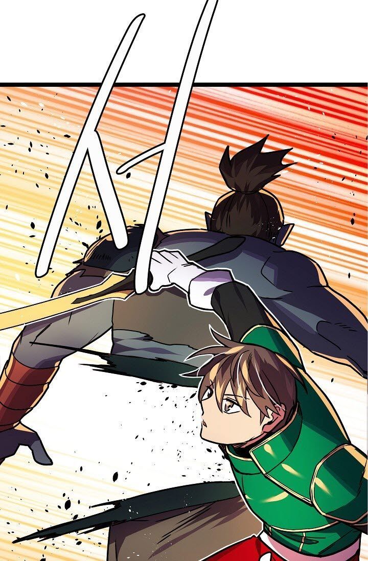 Sự Trở Lại Của Vị Thần Sức Mạnh - Chapter 21 - Page 35