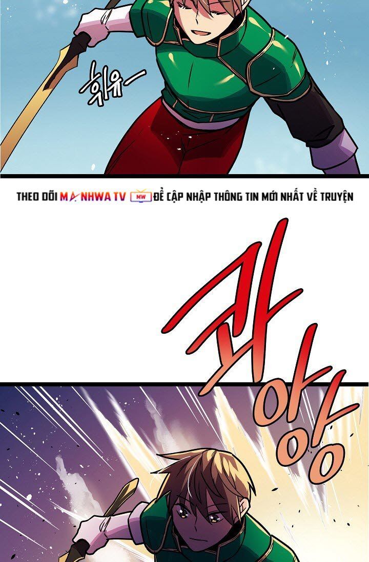 Sự Trở Lại Của Vị Thần Sức Mạnh - Chapter 21 - Page 37