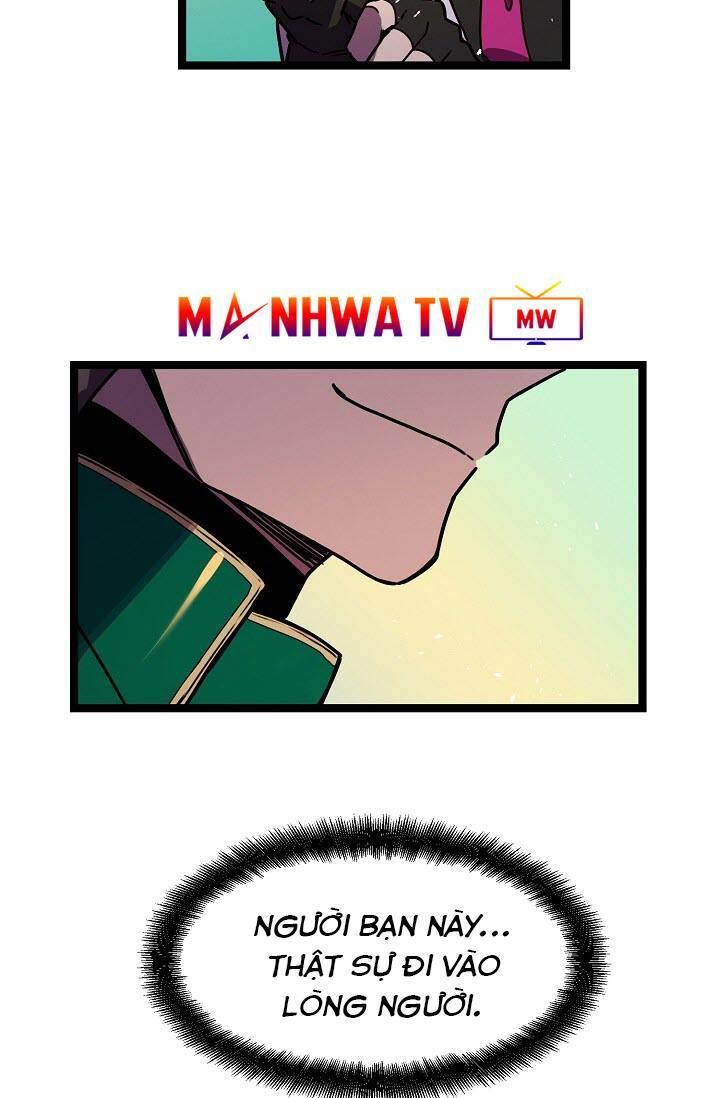 Sự Trở Lại Của Vị Thần Sức Mạnh - Chapter 21 - Page 41