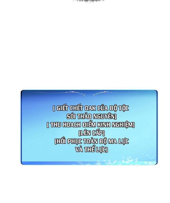 Sự Trở Lại Của Vị Thần Sức Mạnh - Chapter 21 - Page 42