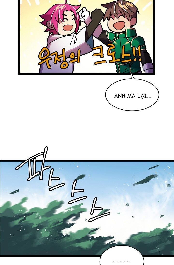 Sự Trở Lại Của Vị Thần Sức Mạnh - Chapter 21 - Page 44